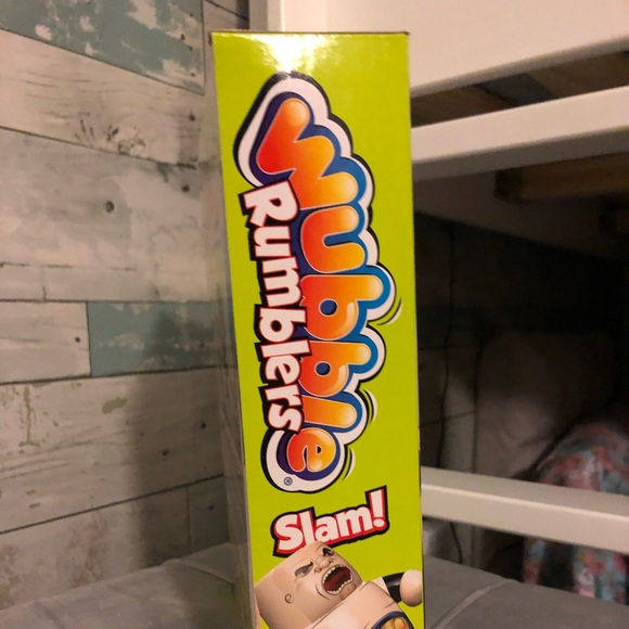 Wubble Rumblers - Picture 2 of 4